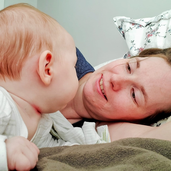 Meet your Posher, Karen - Picture 1 of 1